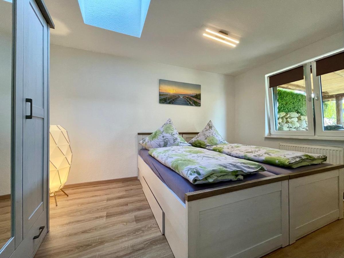 Andre'S Ferienwohnung 스톨로우 외부 사진
